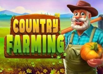 Country Farming слот